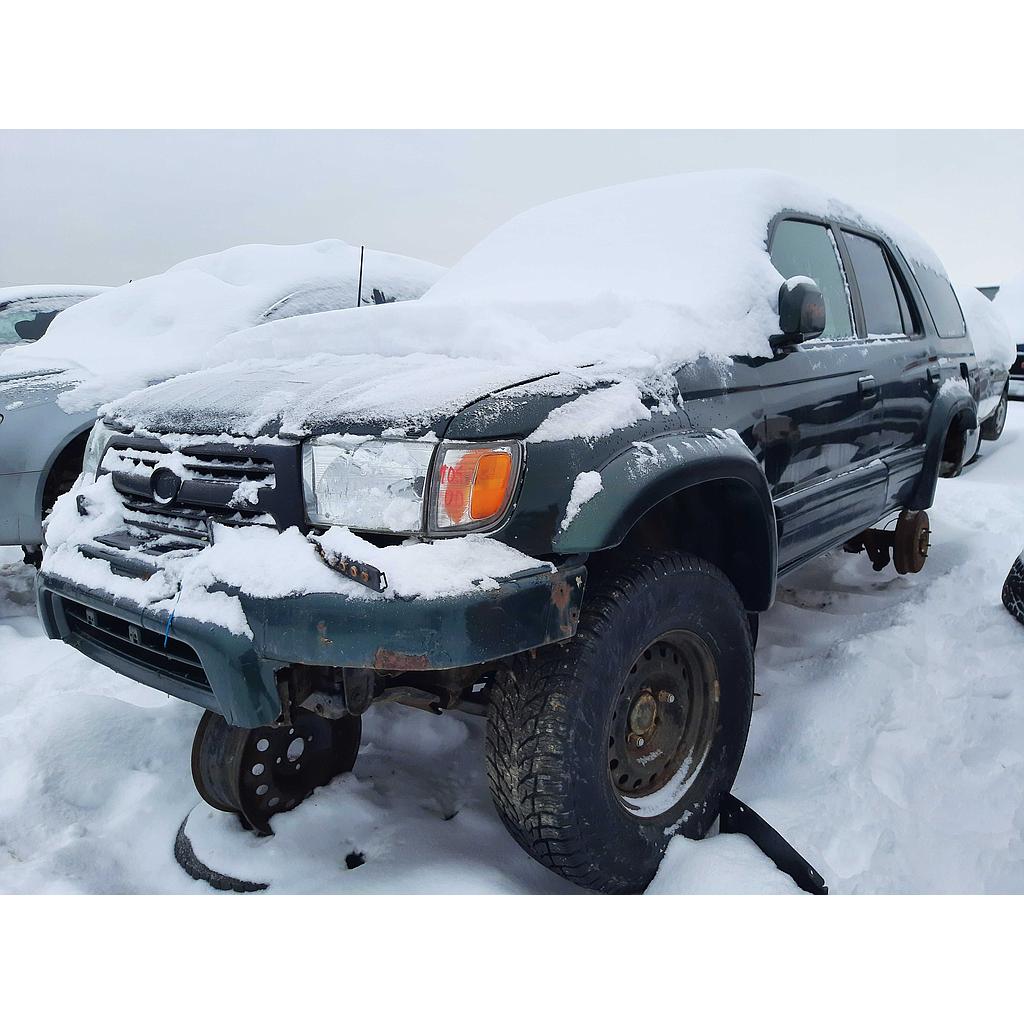 TOYOTA 4RUNNER 2000
