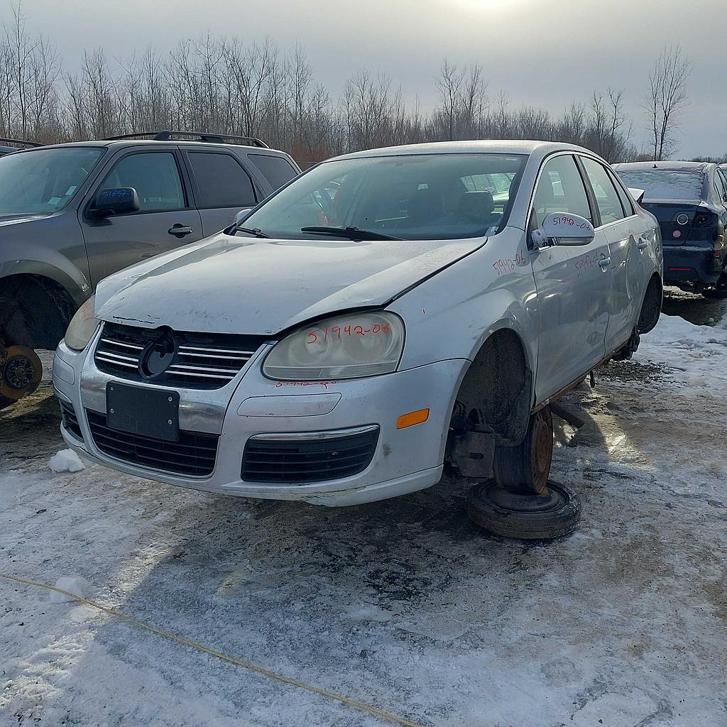 VOLKSWAGEN JETTA 2006