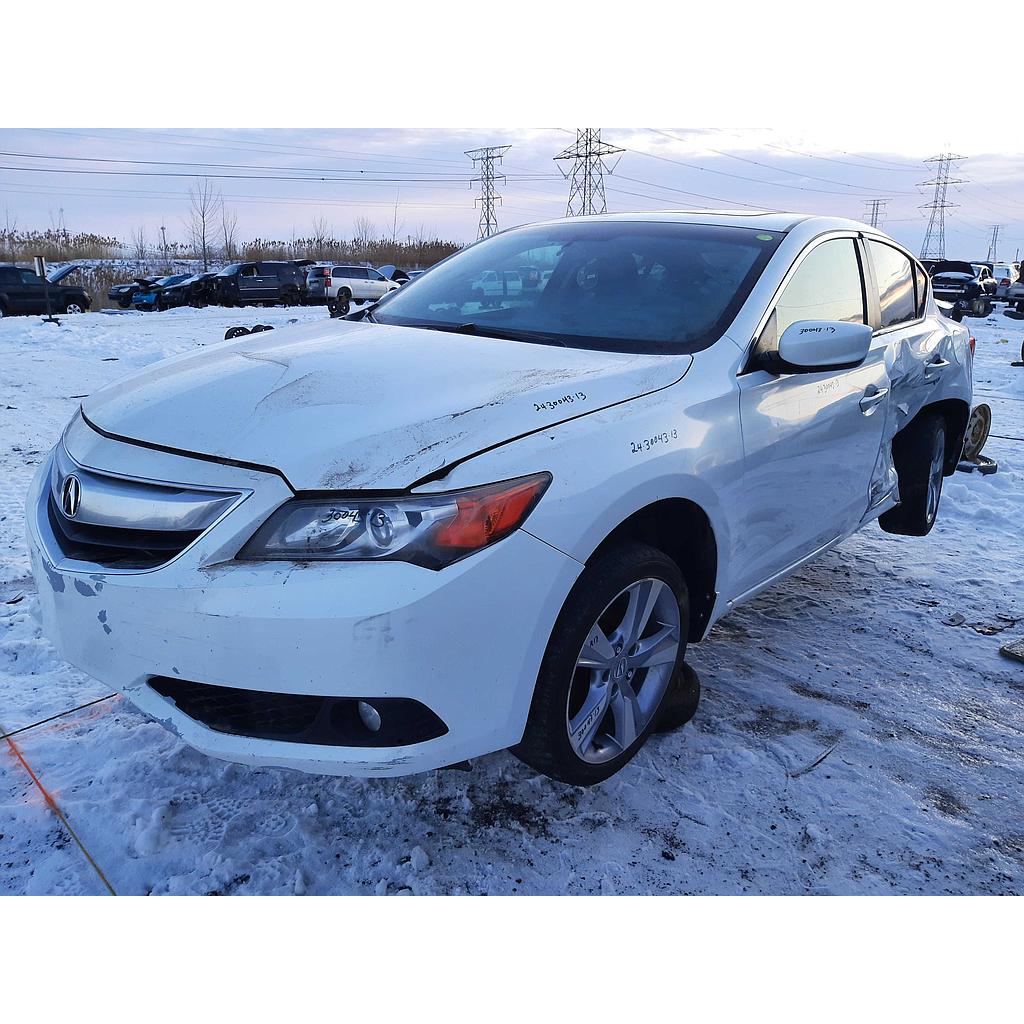 ACURA ILX 2013