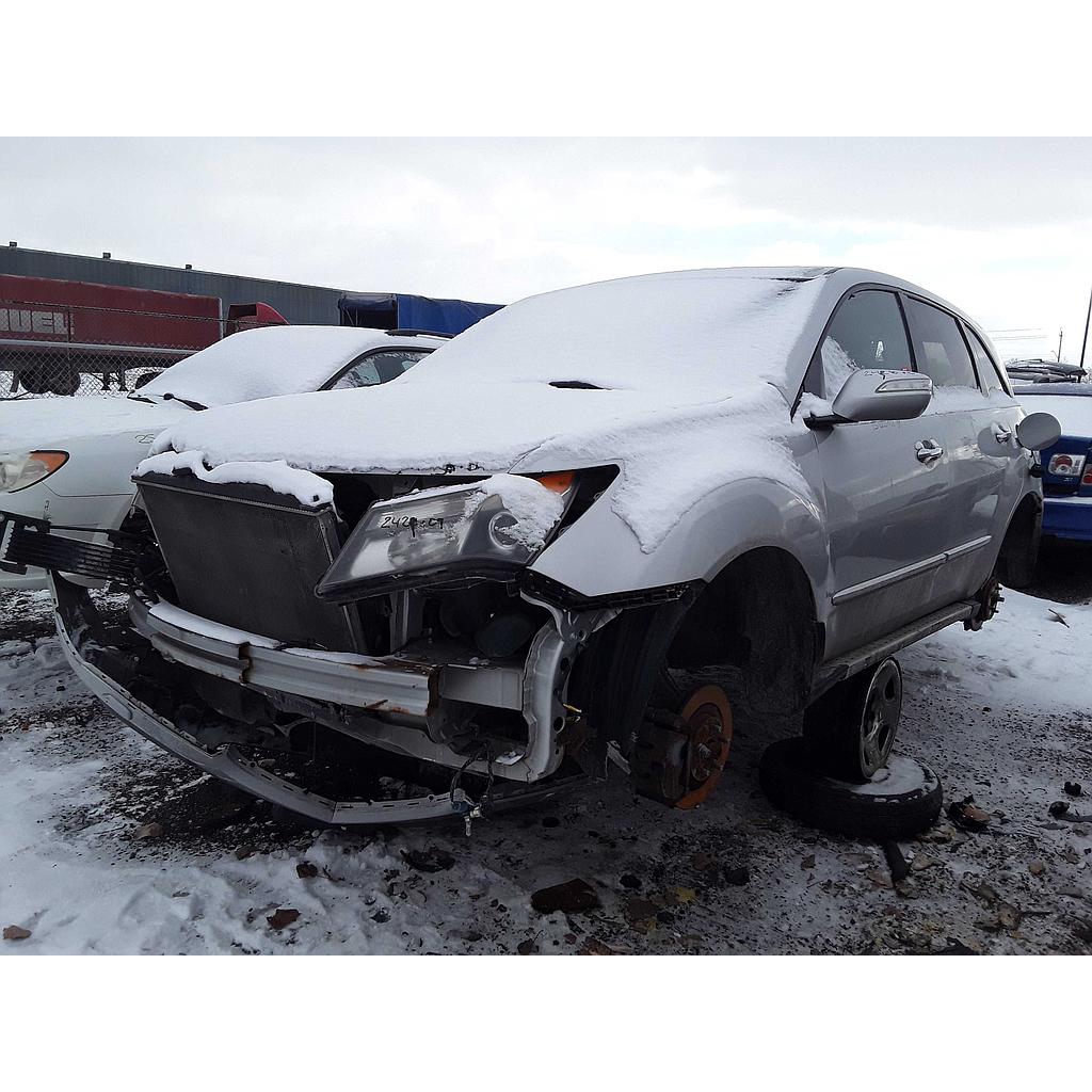 ACURA MDX 2009