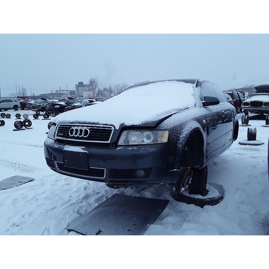 AUDI A4 2005
