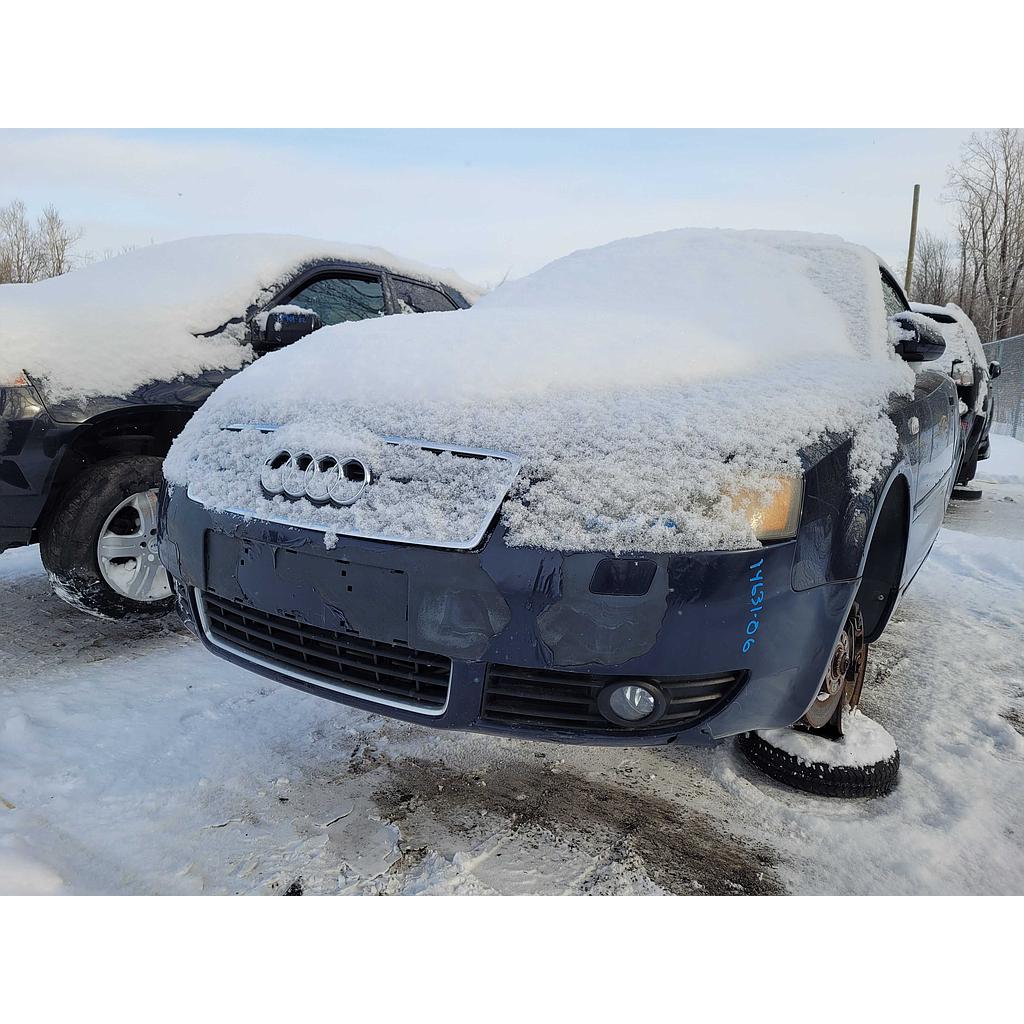 AUDI A4 2006