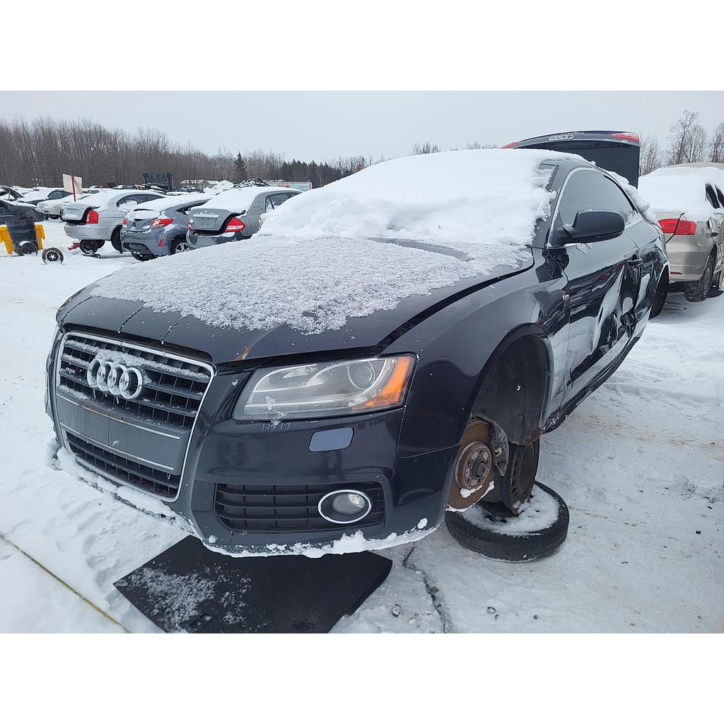 AUDI A5 2010