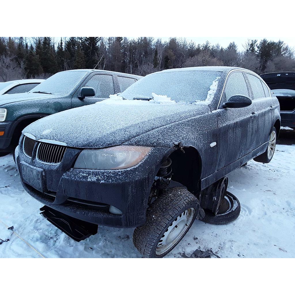 BMW 330 2006