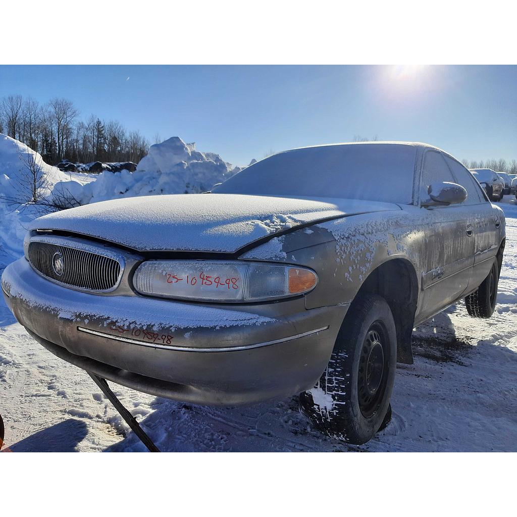 BUICK CENTURY 1998