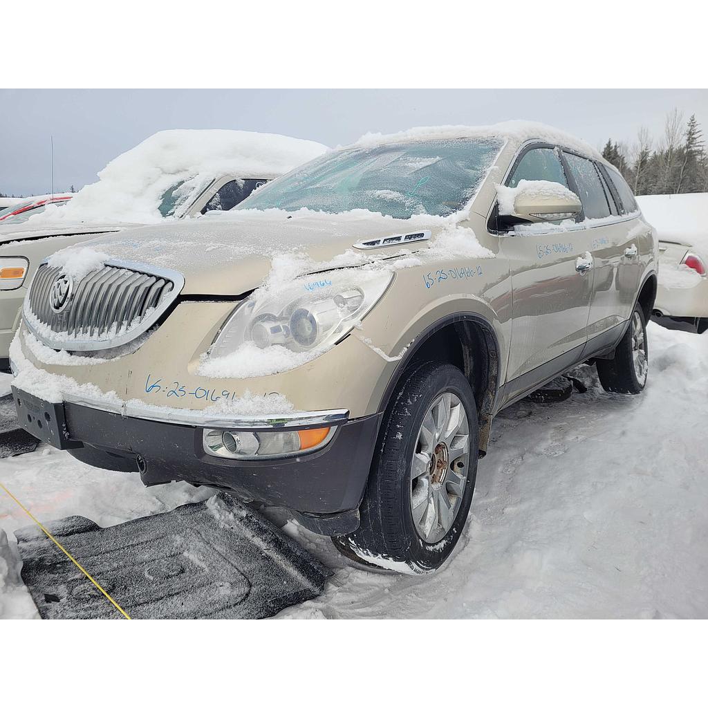 BUICK ENCLAVE 2012