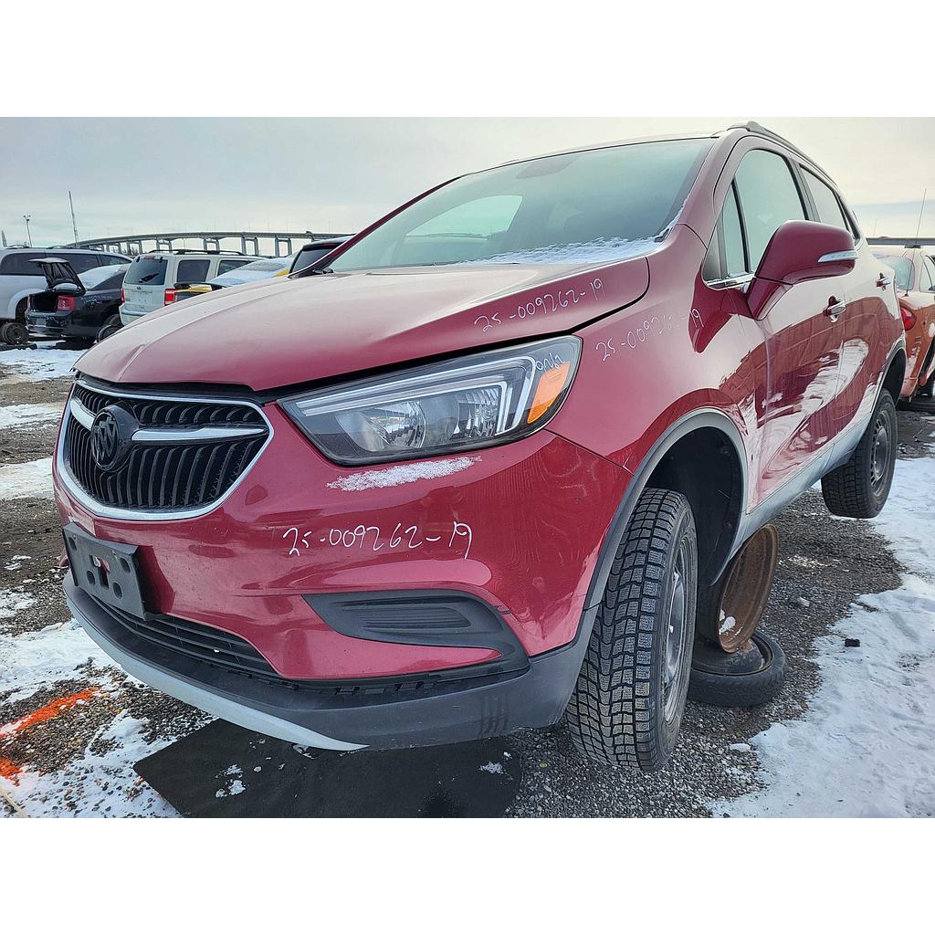 BUICK ENCORE 2019