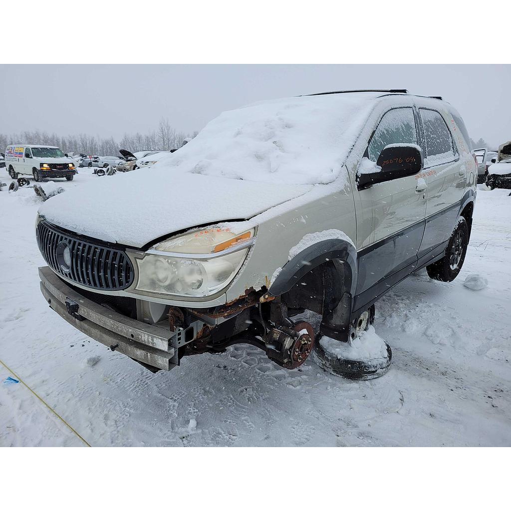 BUICK RENDEZVOUS 2004