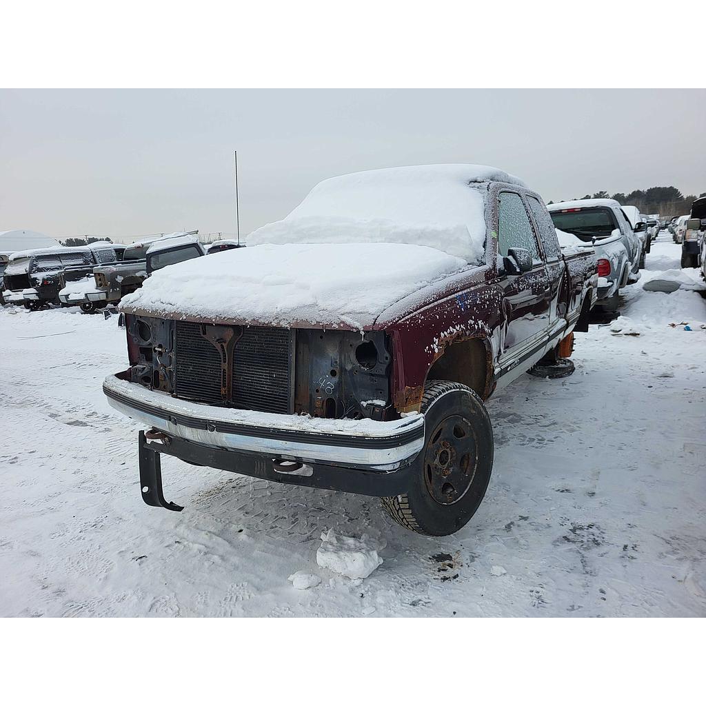 CHEVROLET C/K 1500 1998
