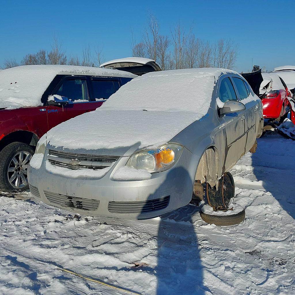 CHEVROLET COBALT 2006