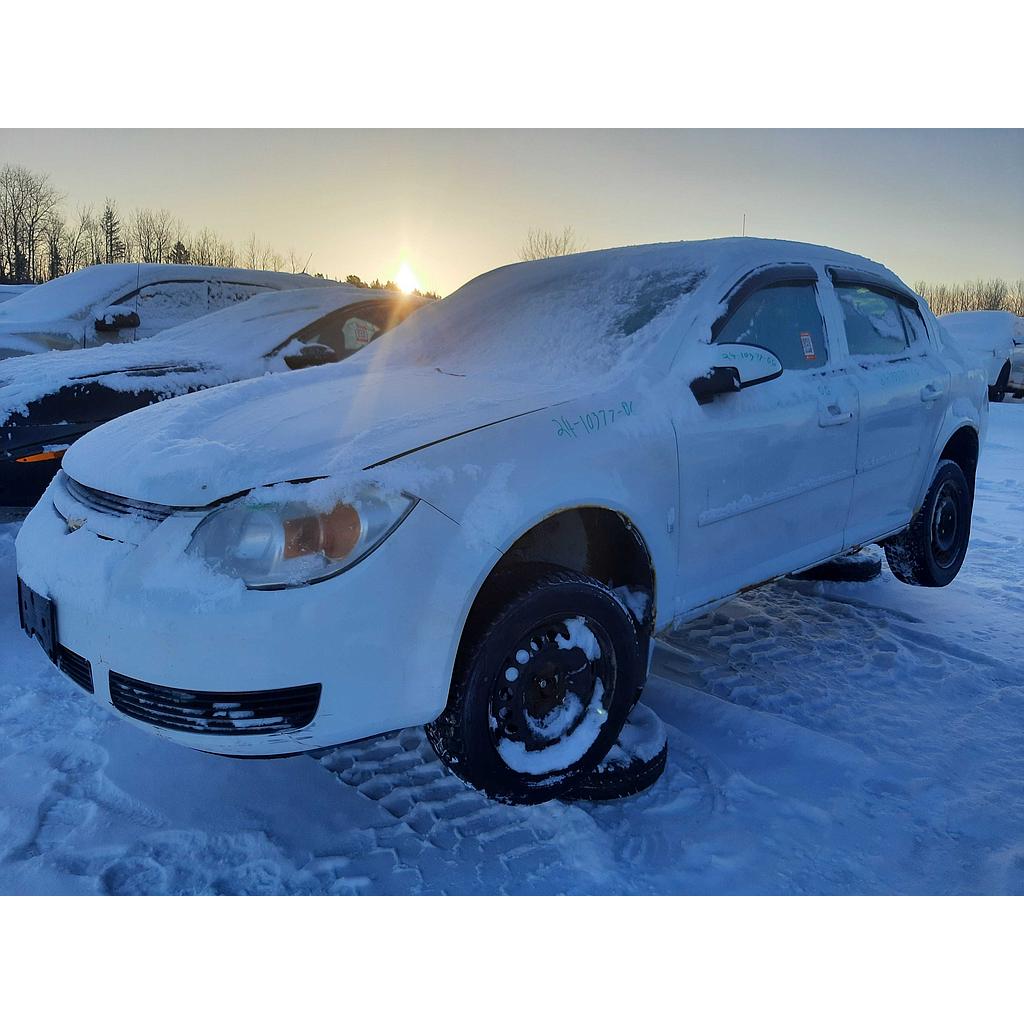 CHEVROLET COBALT 2006
