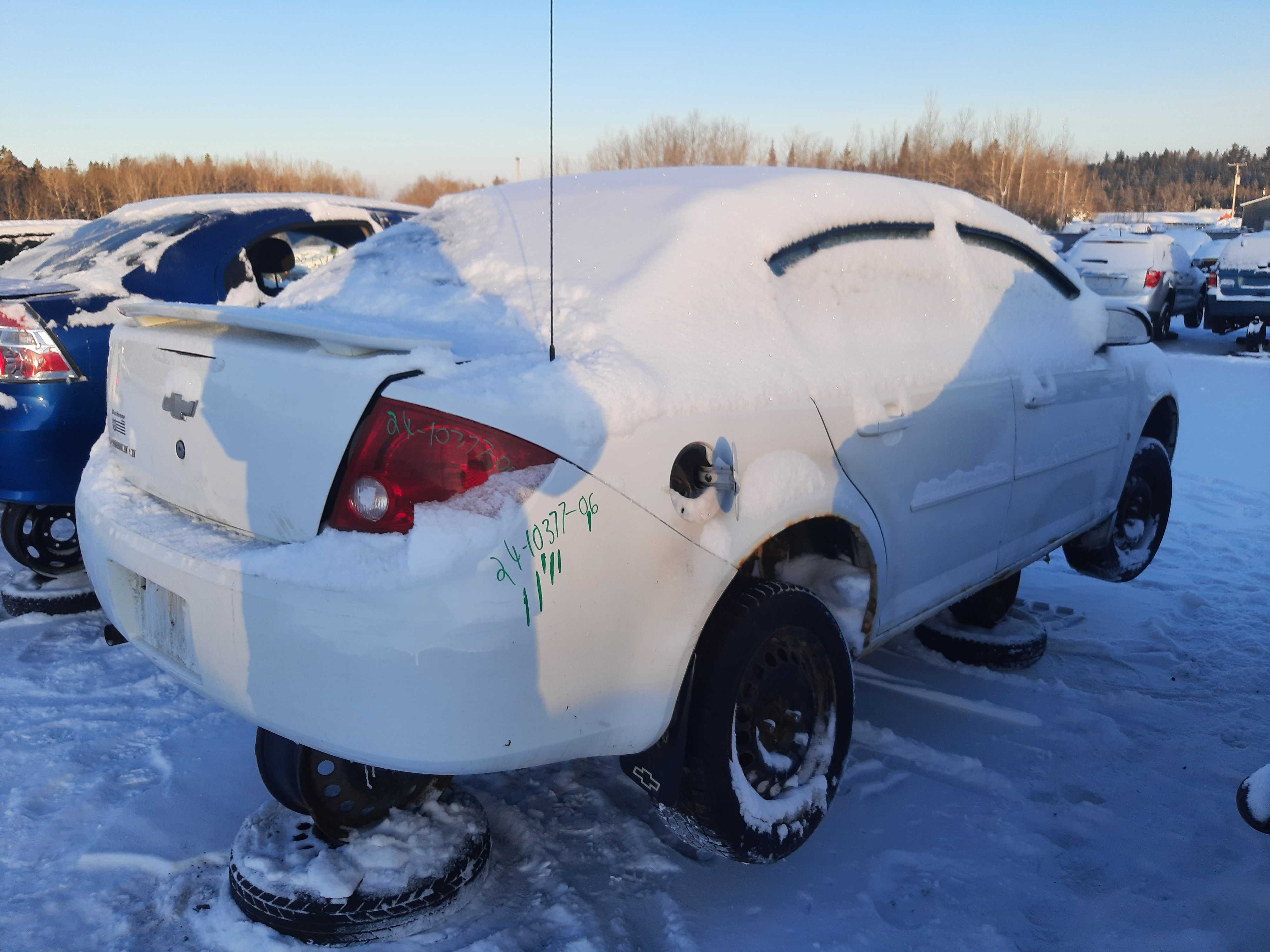 CHEVROLET COBALT 2006