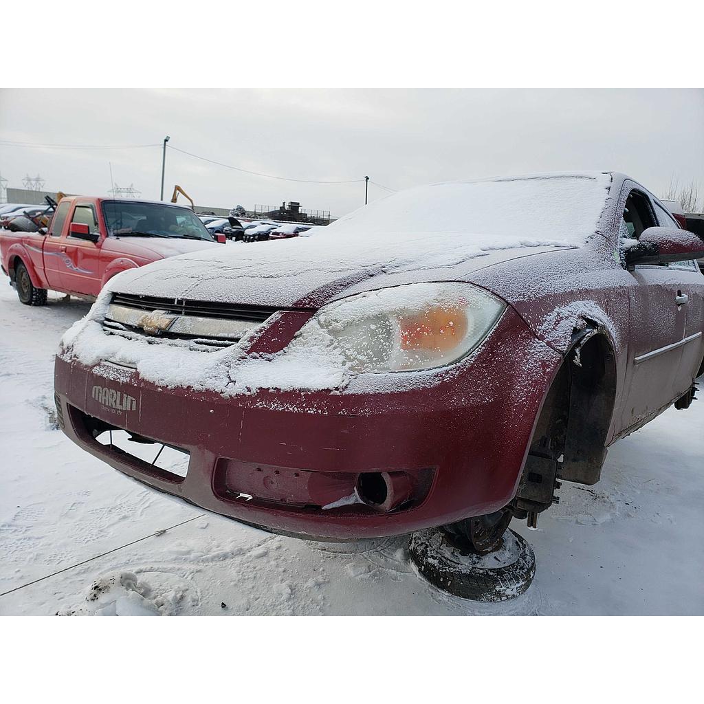 CHEVROLET COBALT 2007