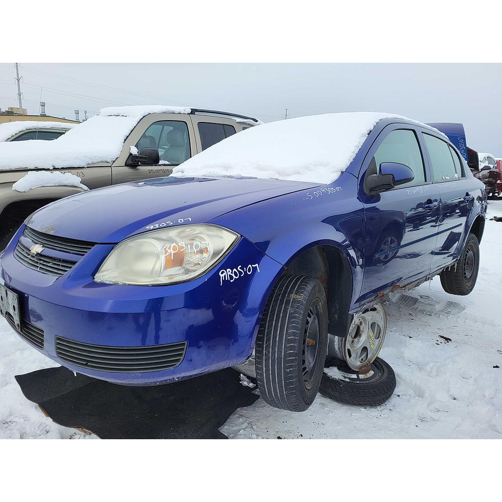 CHEVROLET COBALT 2007