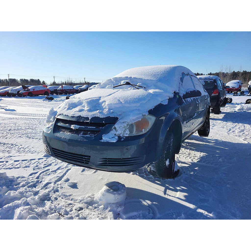 CHEVROLET COBALT 2007