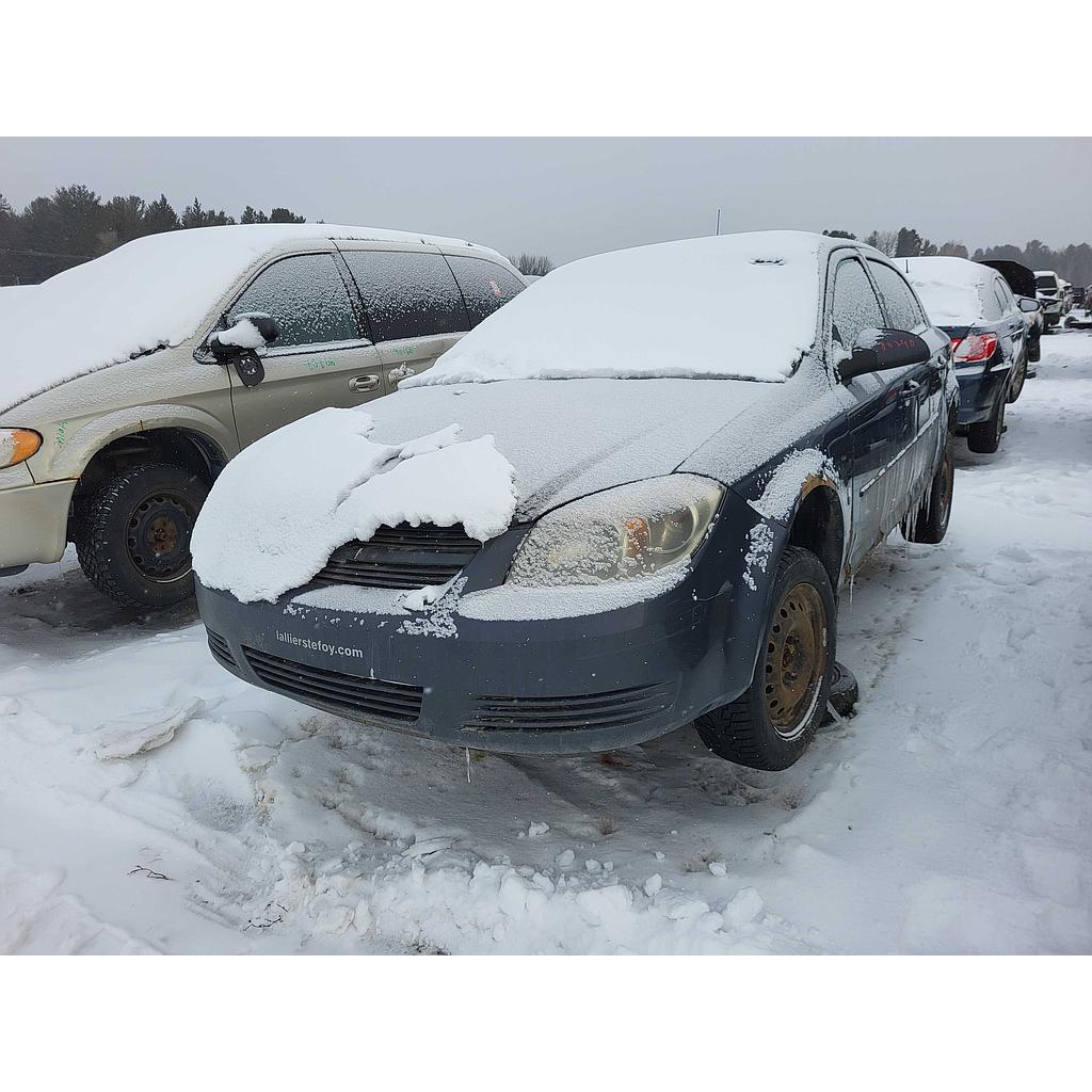 CHEVROLET COBALT 2008