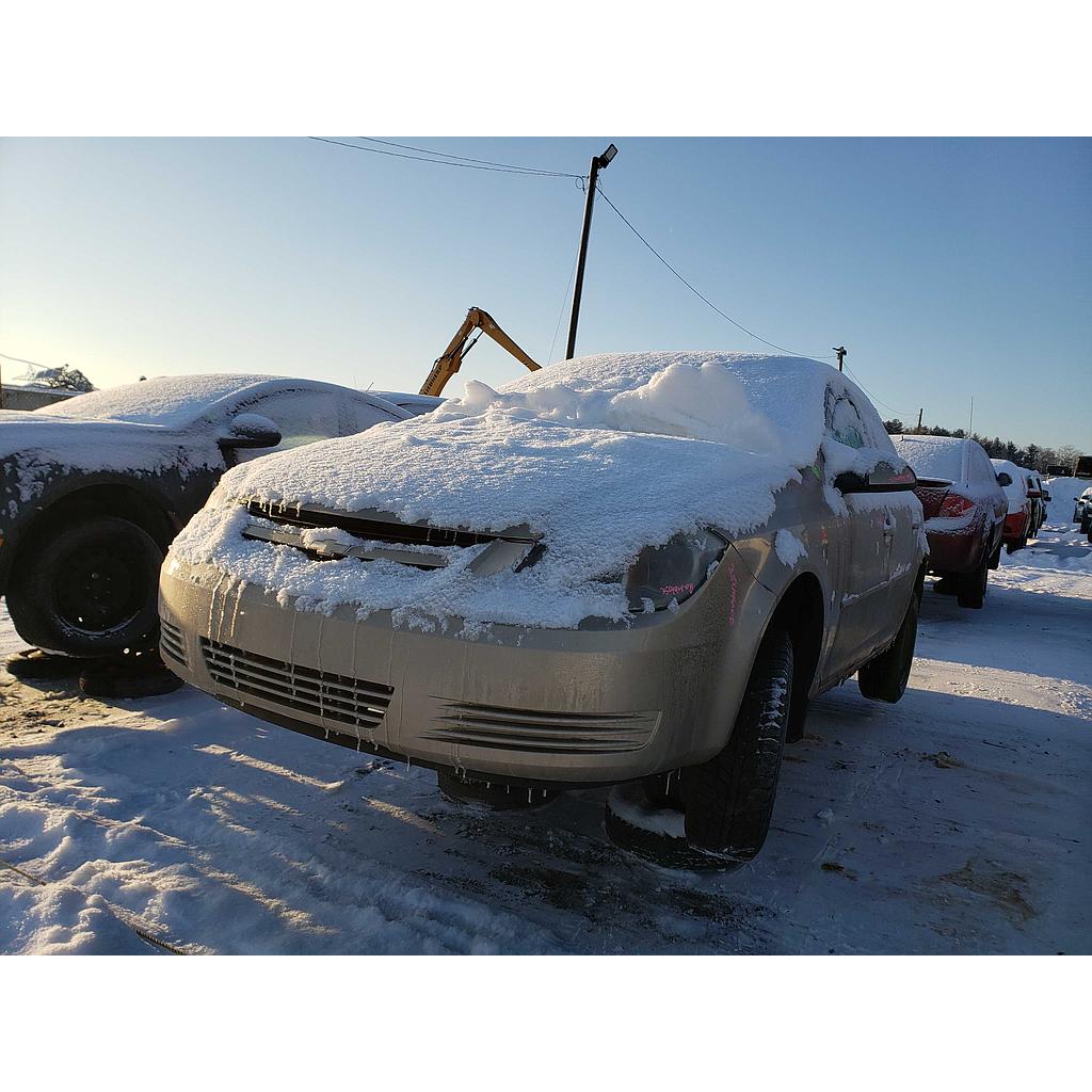 CHEVROLET COBALT 2008