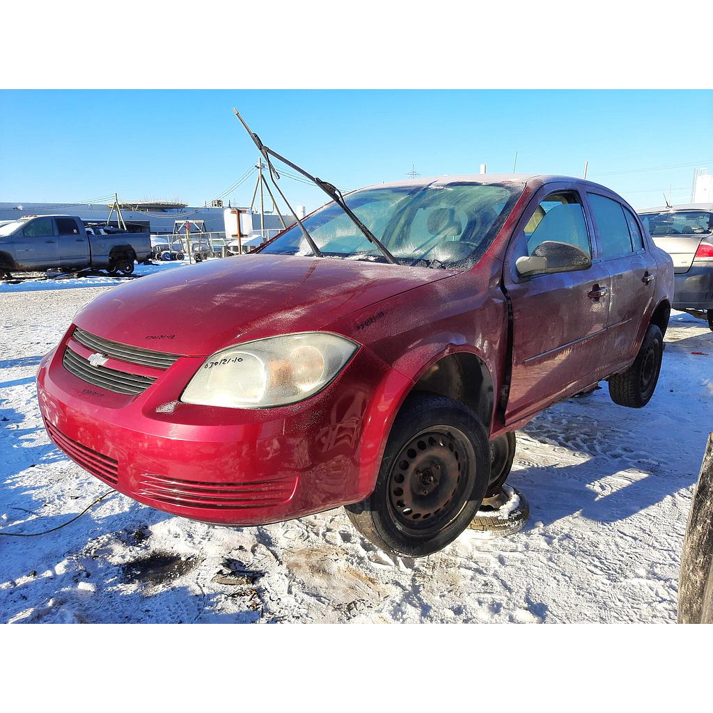 CHEVROLET COBALT 2010