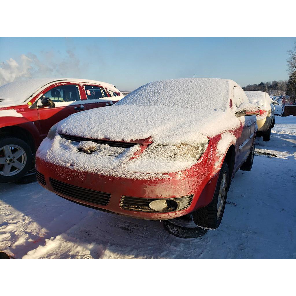 CHEVROLET COBALT 2010