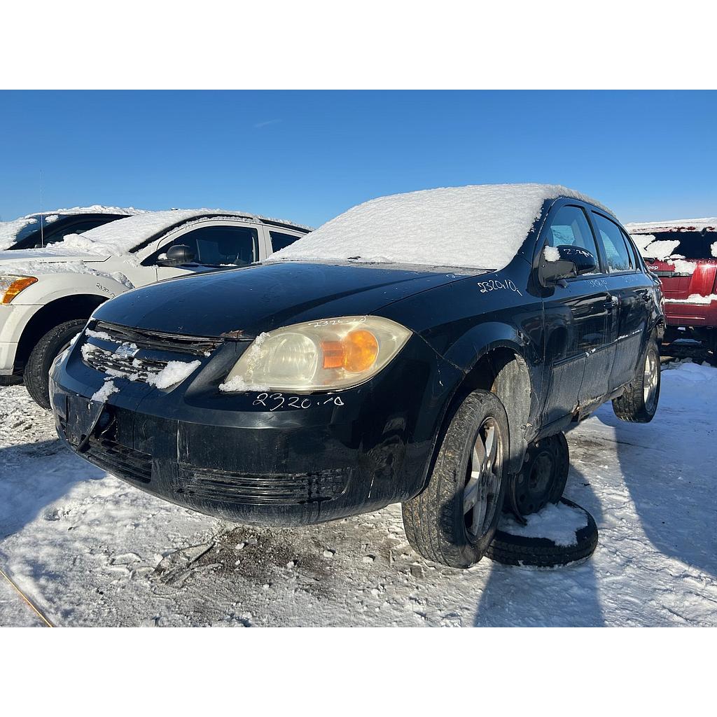 CHEVROLET COBALT 2010