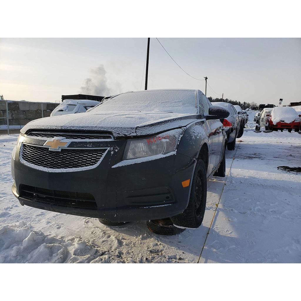 CHEVROLET CRUZE 2014