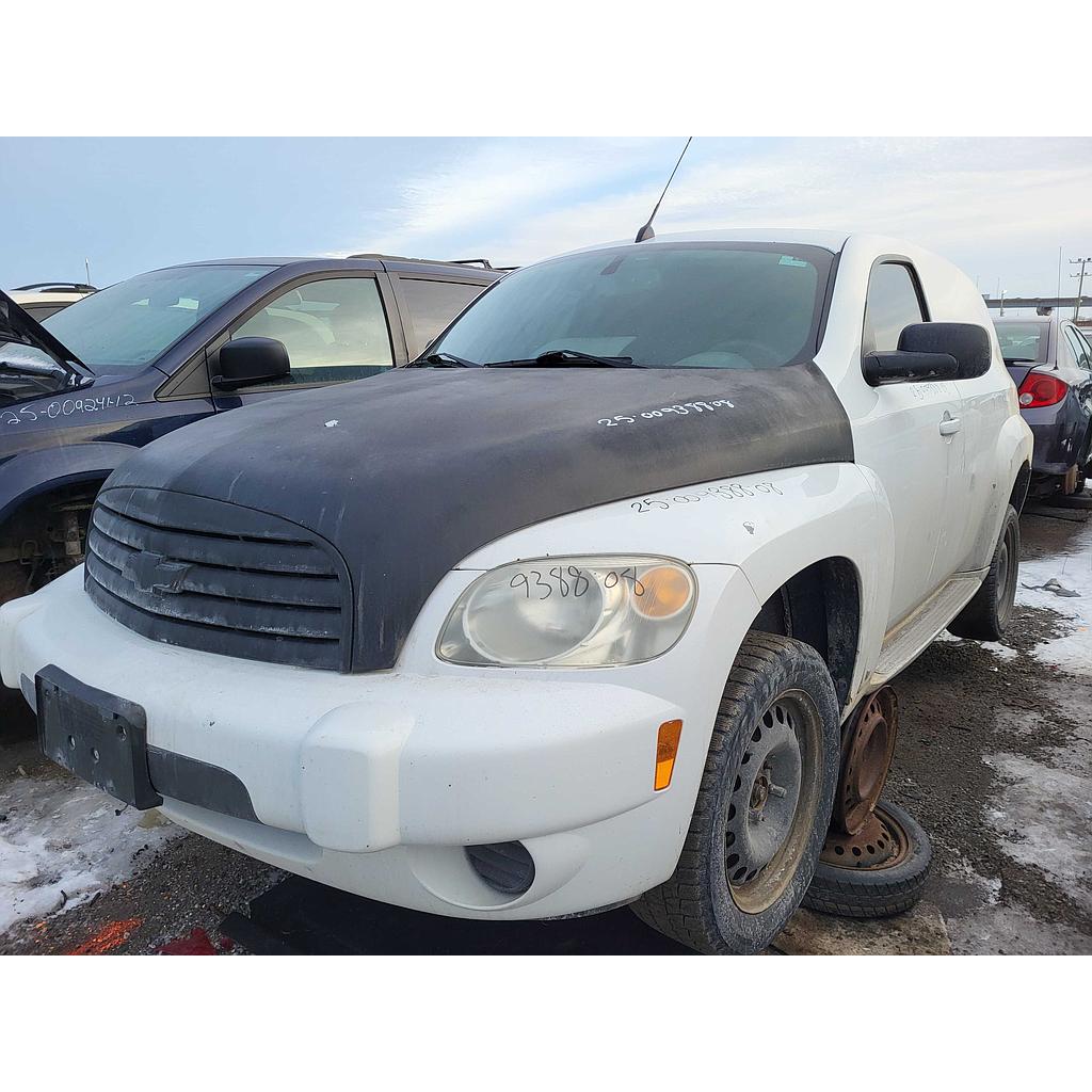 CHEVROLET HHR 2006