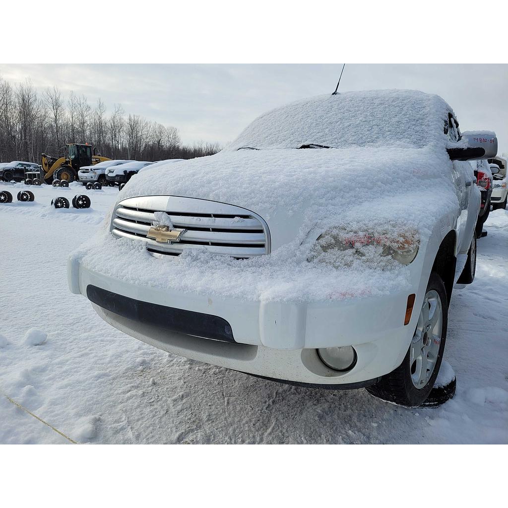 CHEVROLET HHR 2007