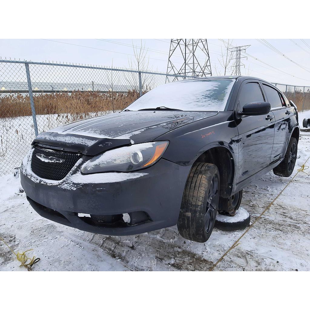 CHRYSLER 200 2013
