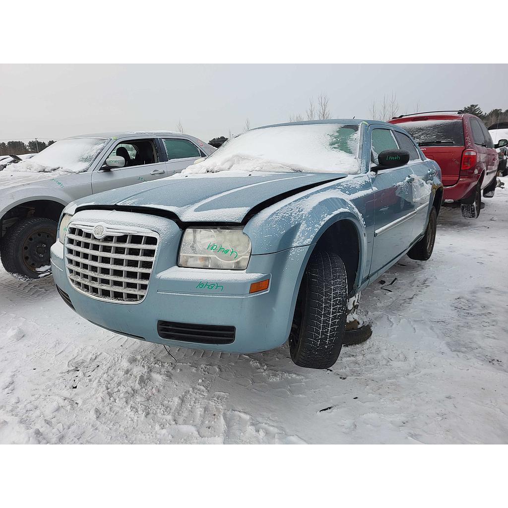 CHRYSLER 300 2008