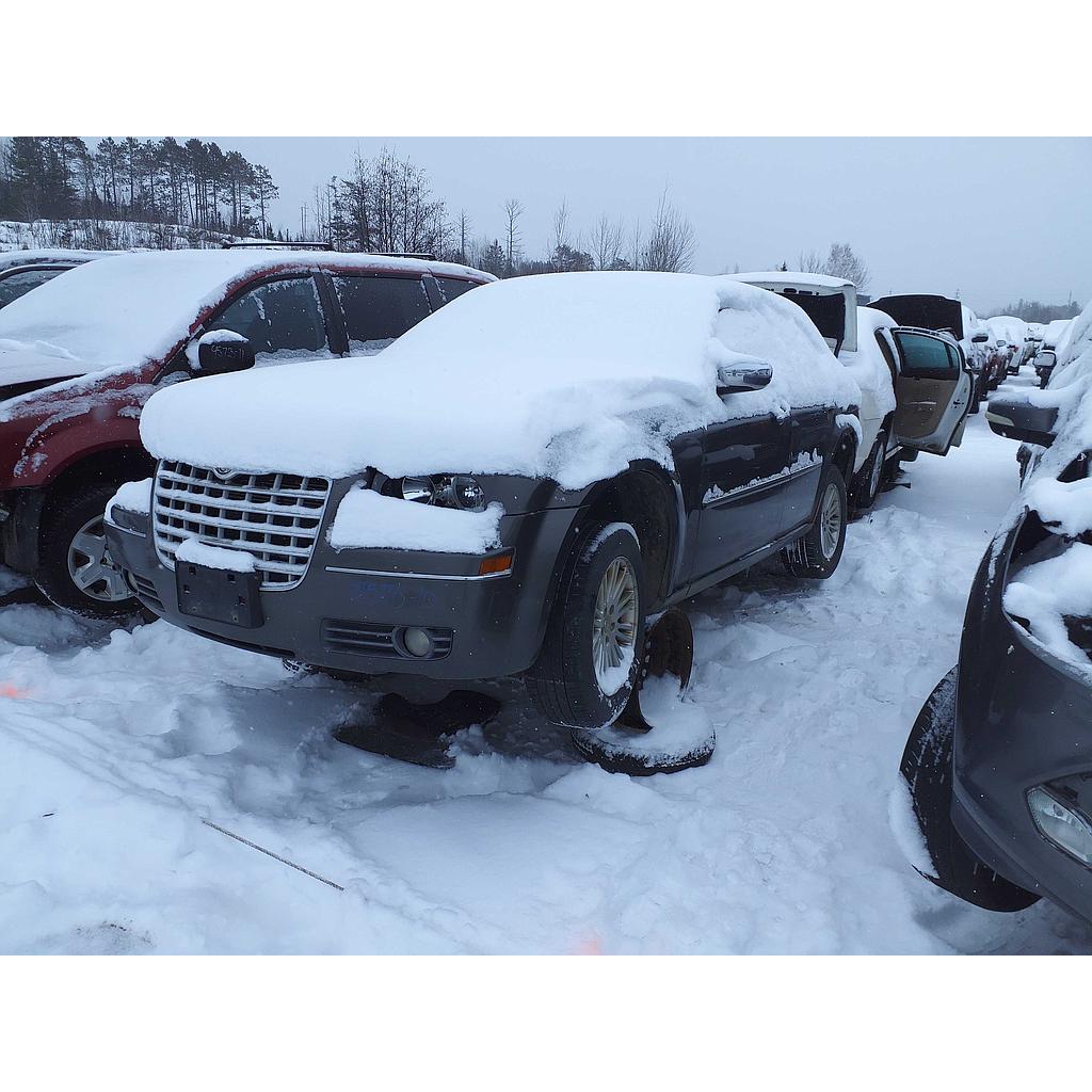 CHRYSLER 300 2010