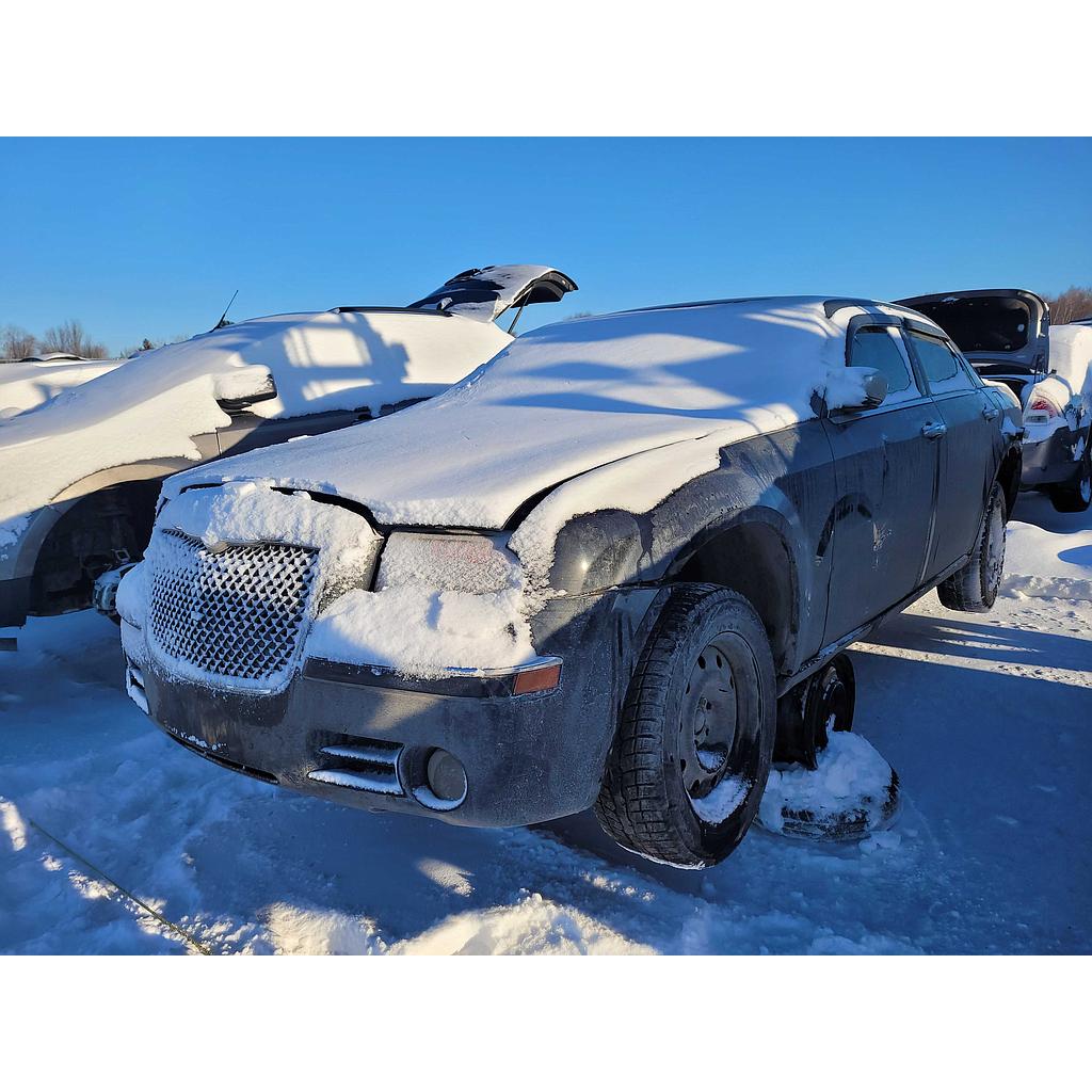 CHRYSLER 300 2010