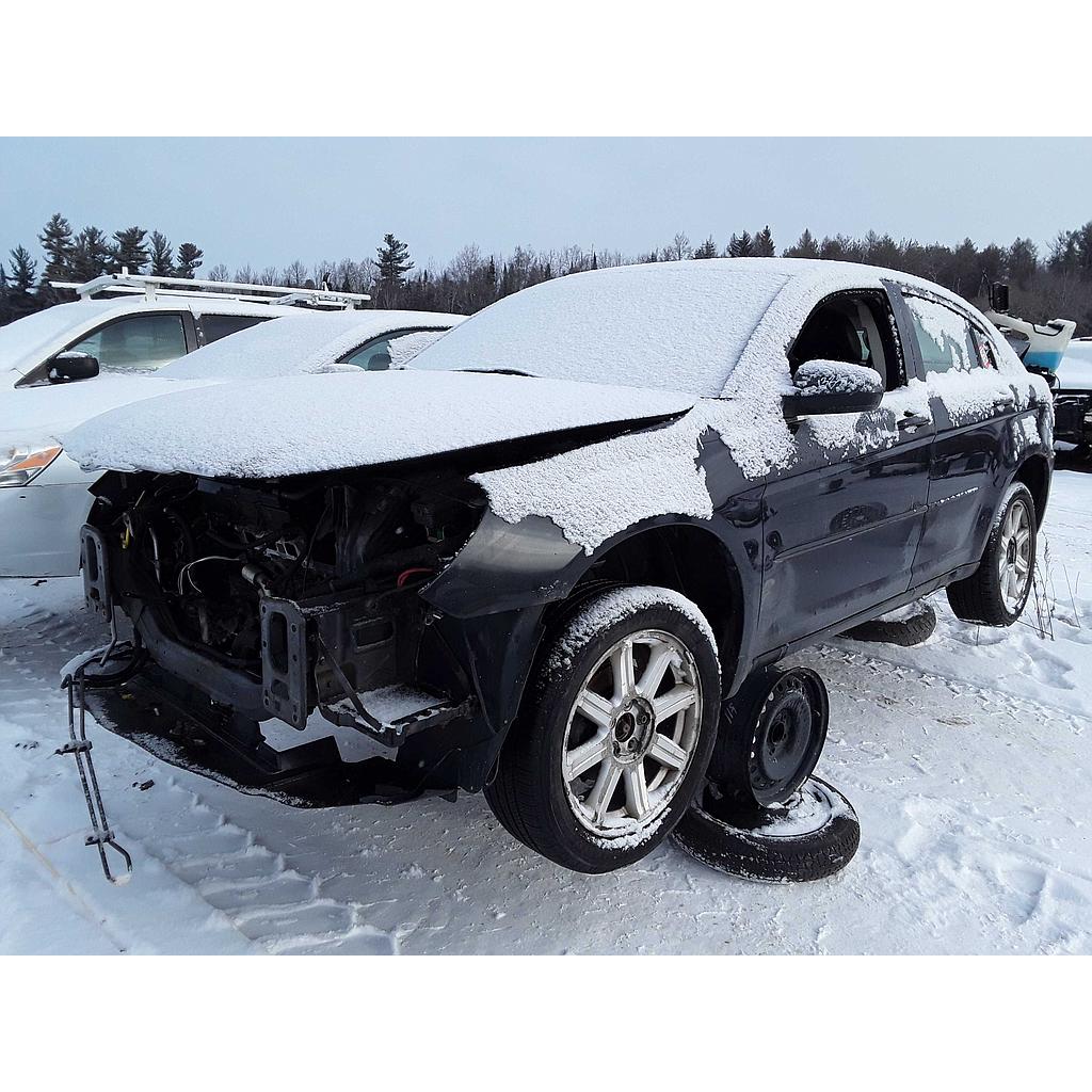 CHRYSLER SEBRING 2009