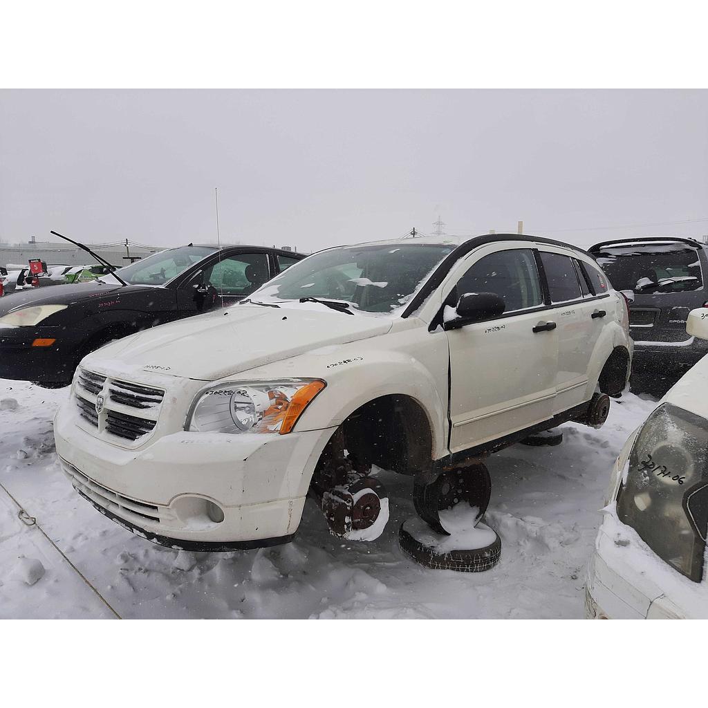 DODGE CALIBER 2007