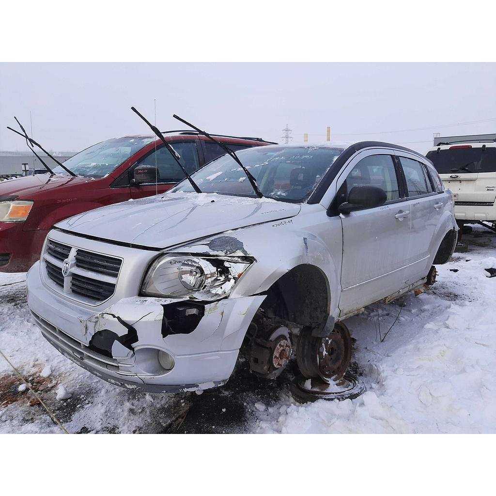 DODGE CALIBER 2009