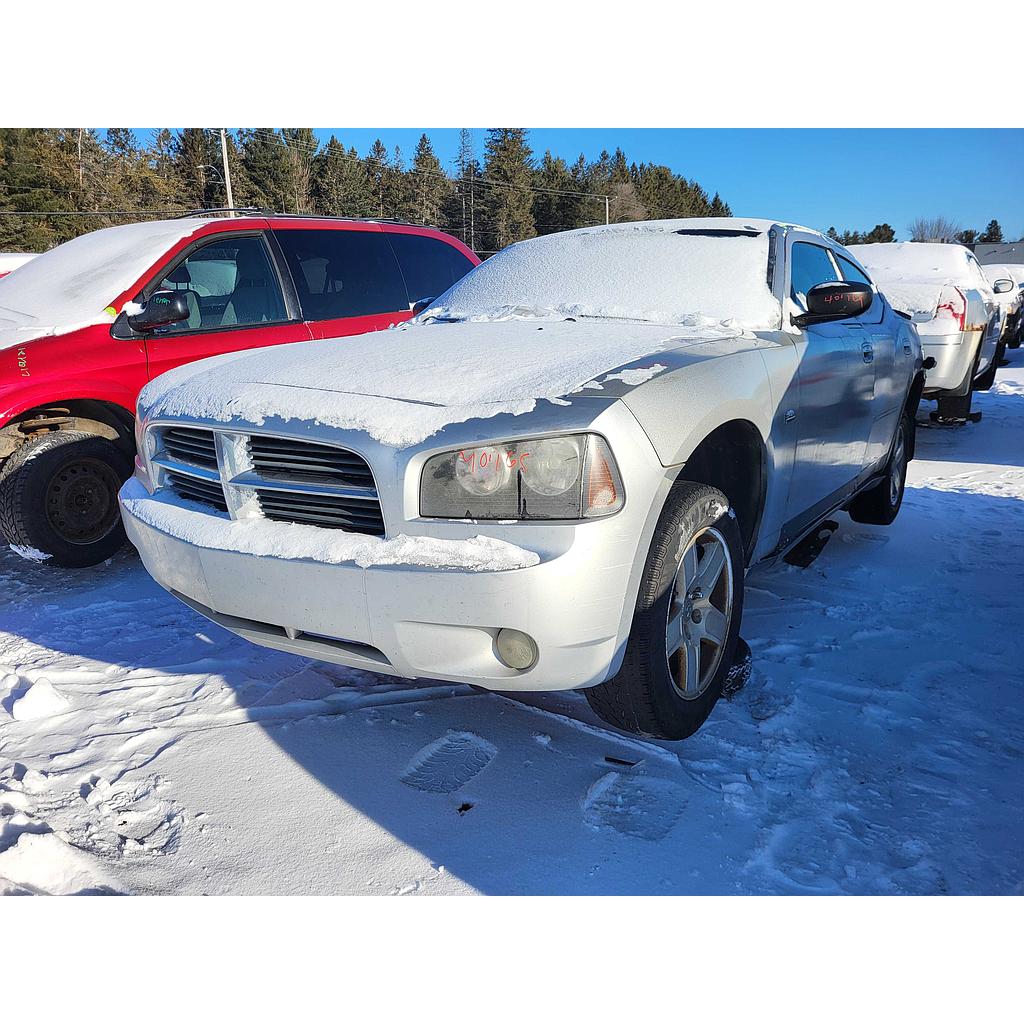 DODGE CHARGER 2006