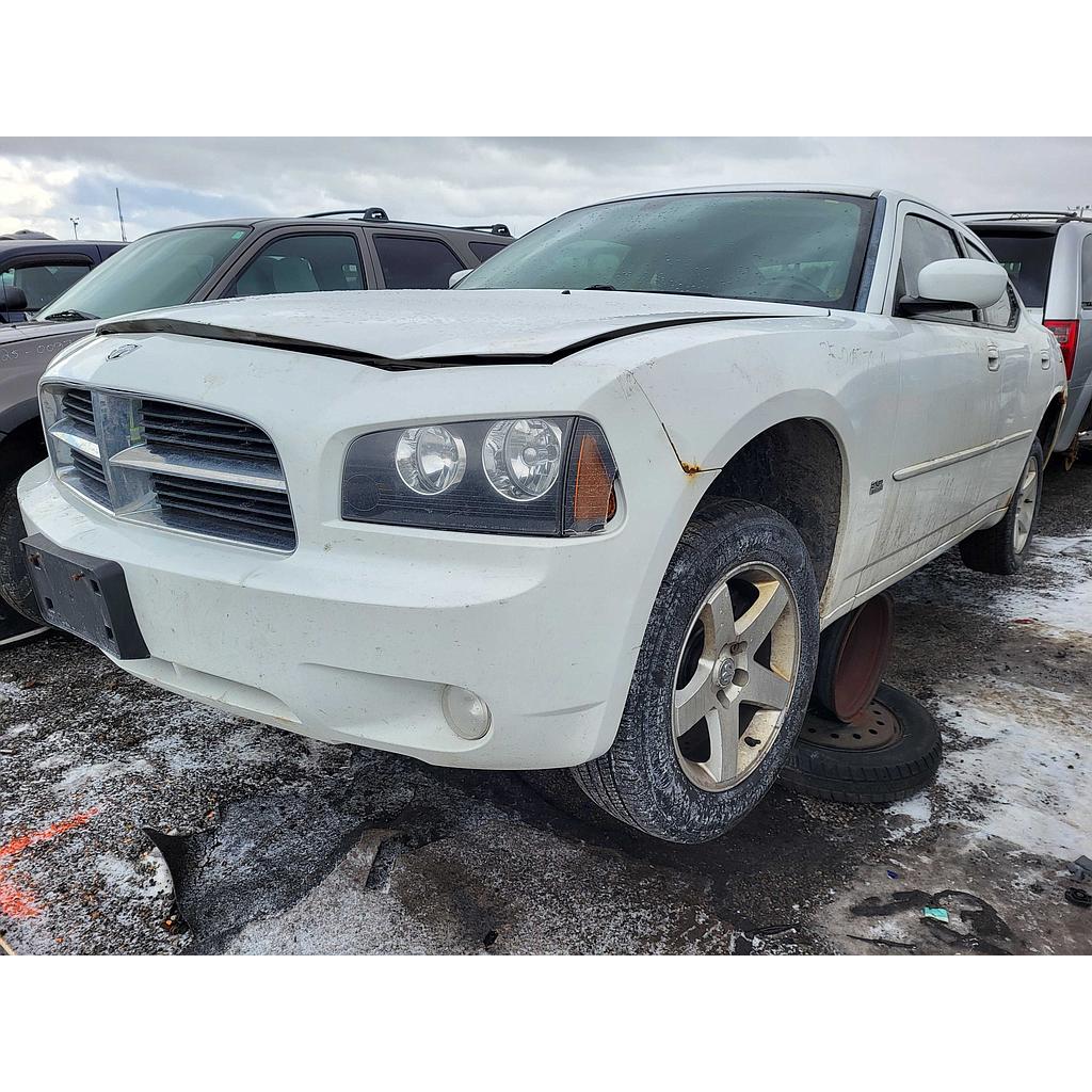DODGE CHARGER 2010