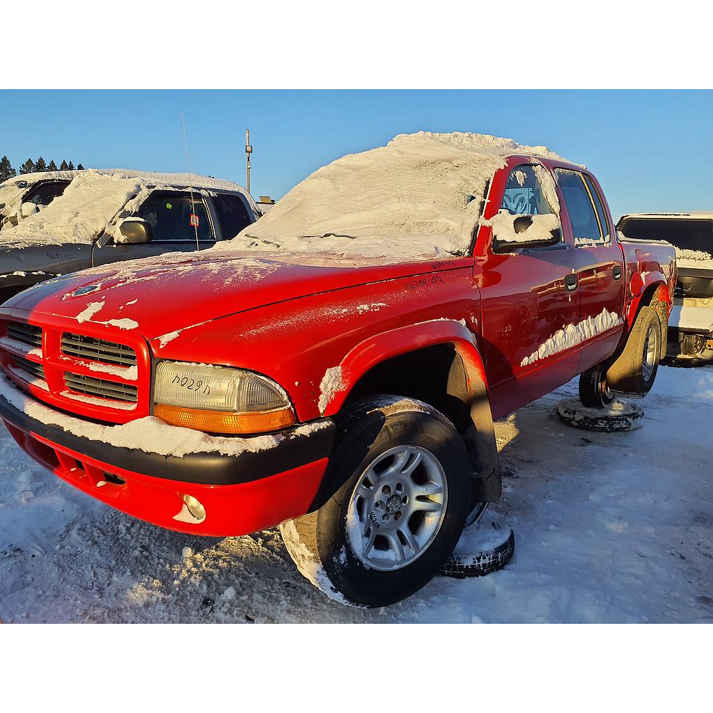 DODGE DAKOTA 2003