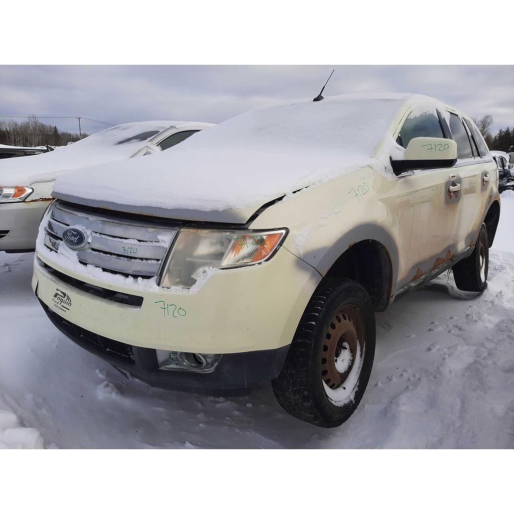 FORD EDGE 2008