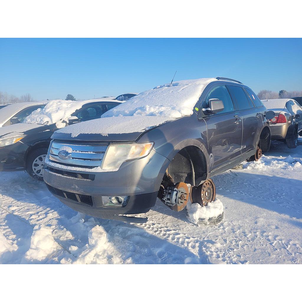 FORD EDGE 2010