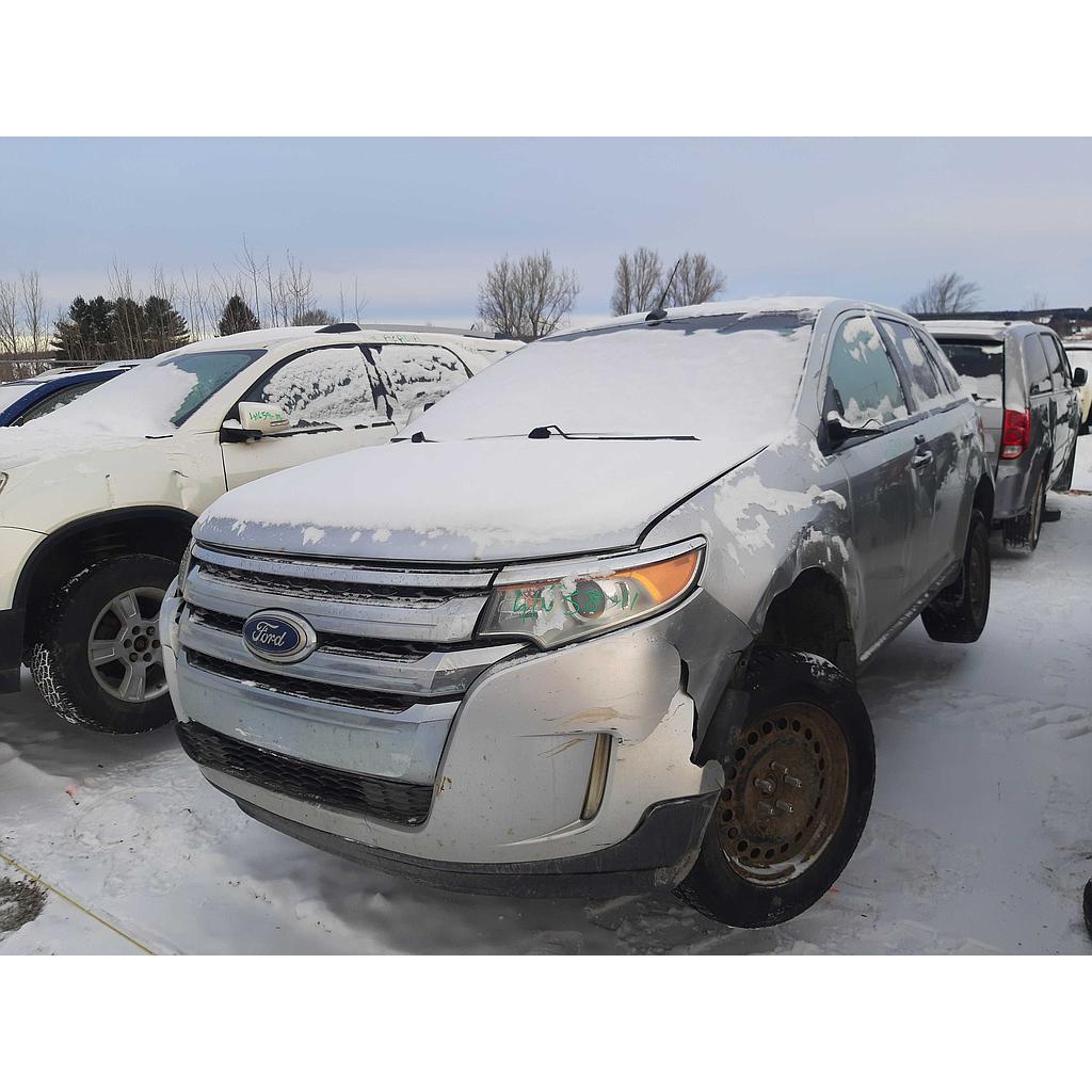 FORD EDGE 2011