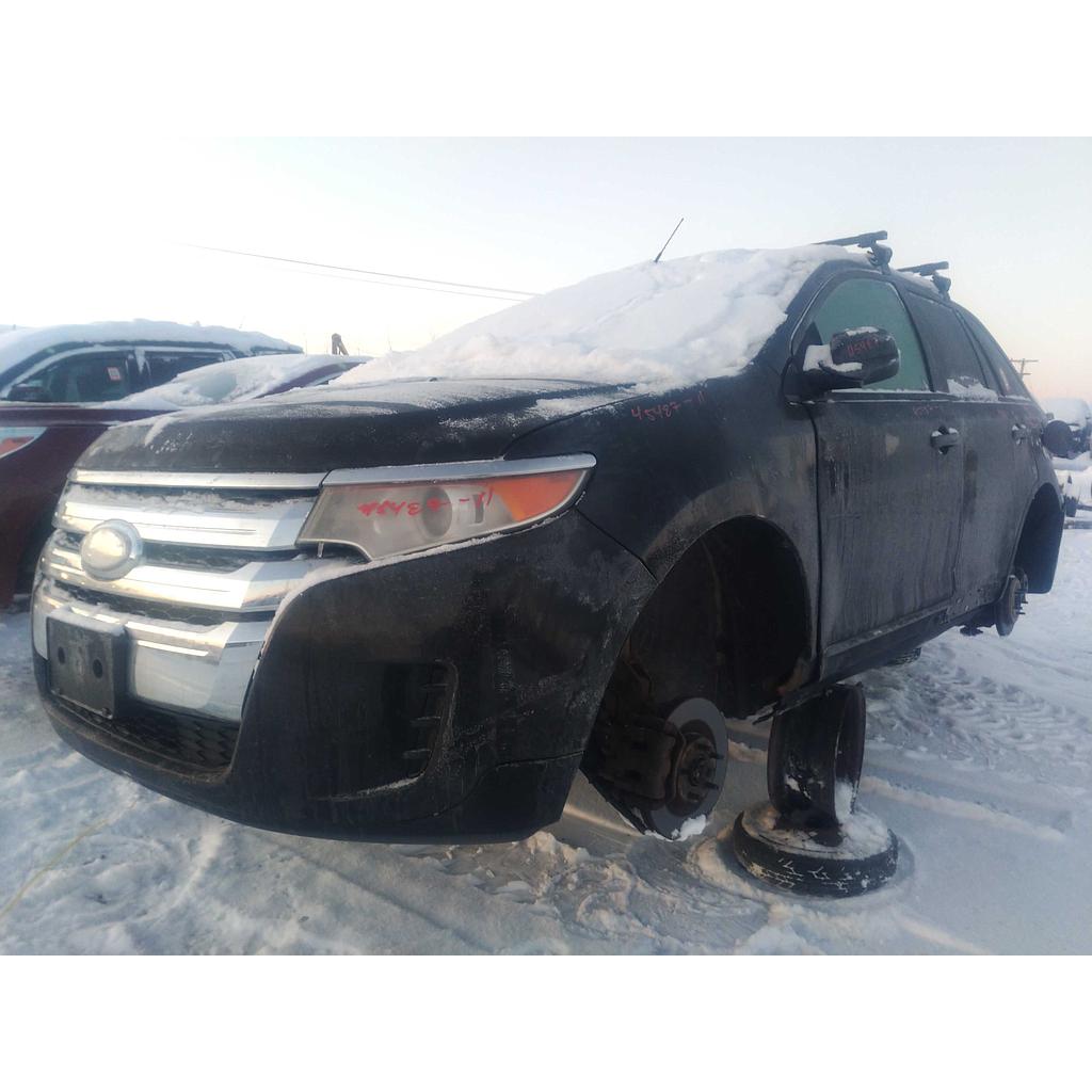 FORD EDGE 2011