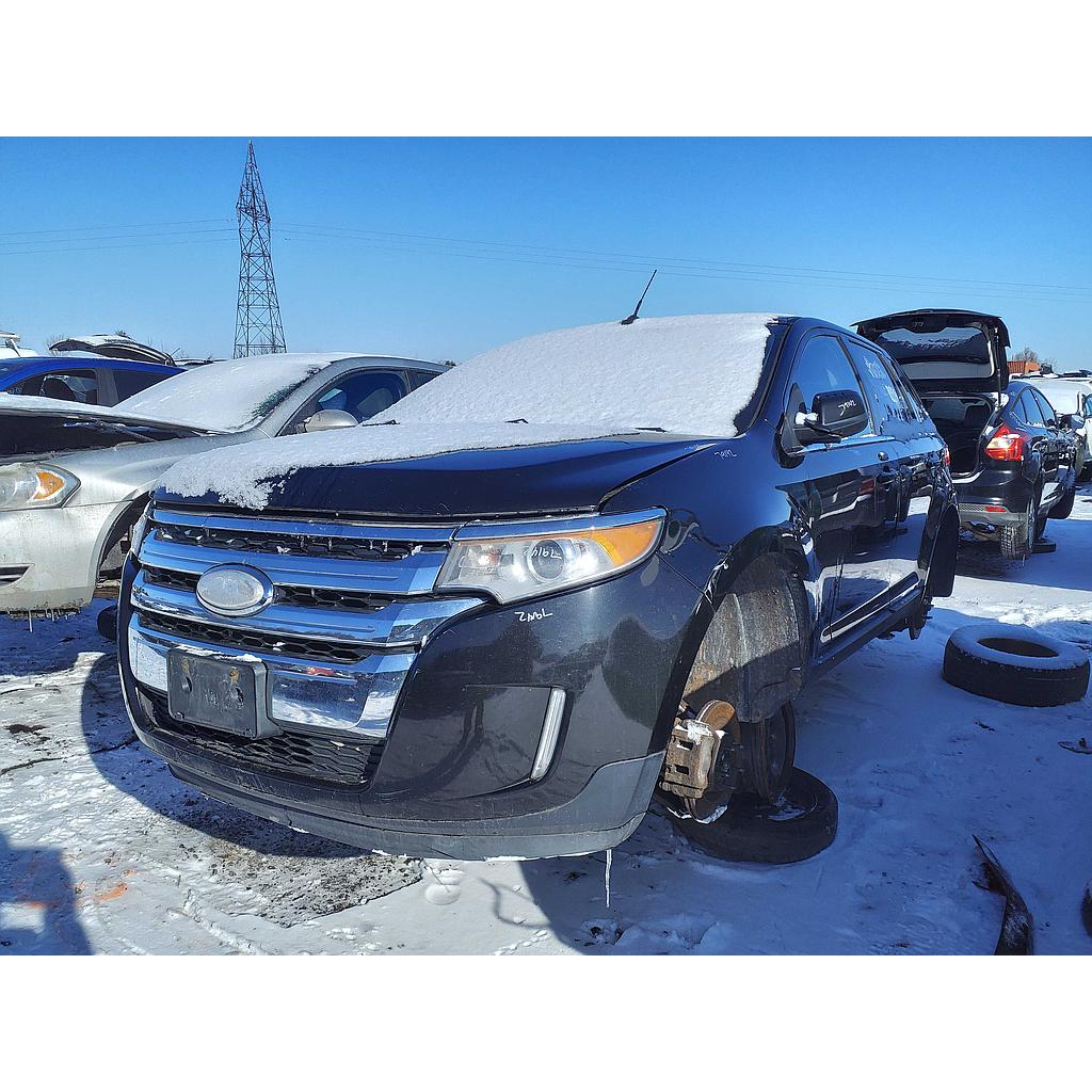 FORD EDGE 2011