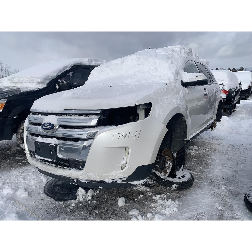 FORD EDGE 2011
