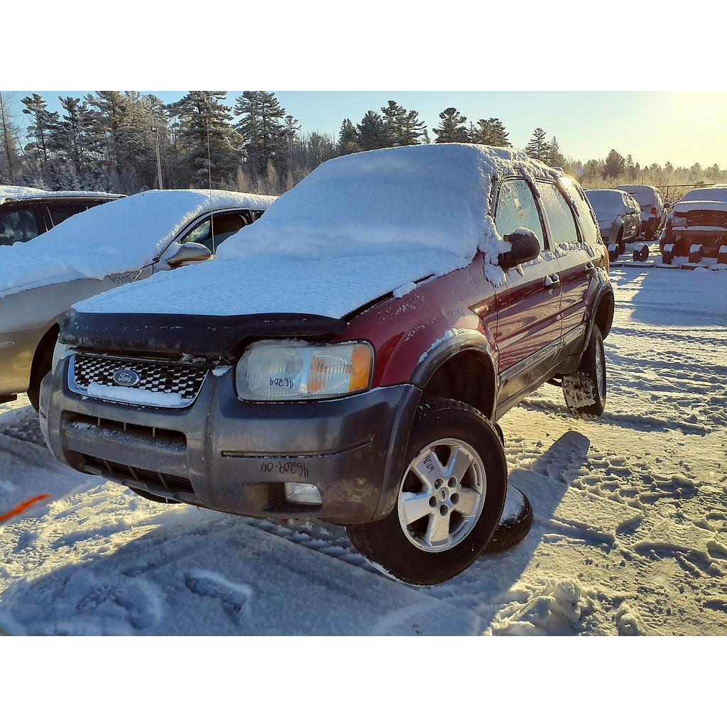 FORD ESCAPE 2004