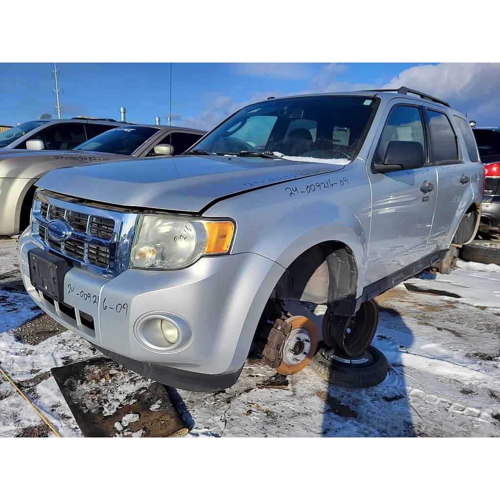 FORD ESCAPE 2009