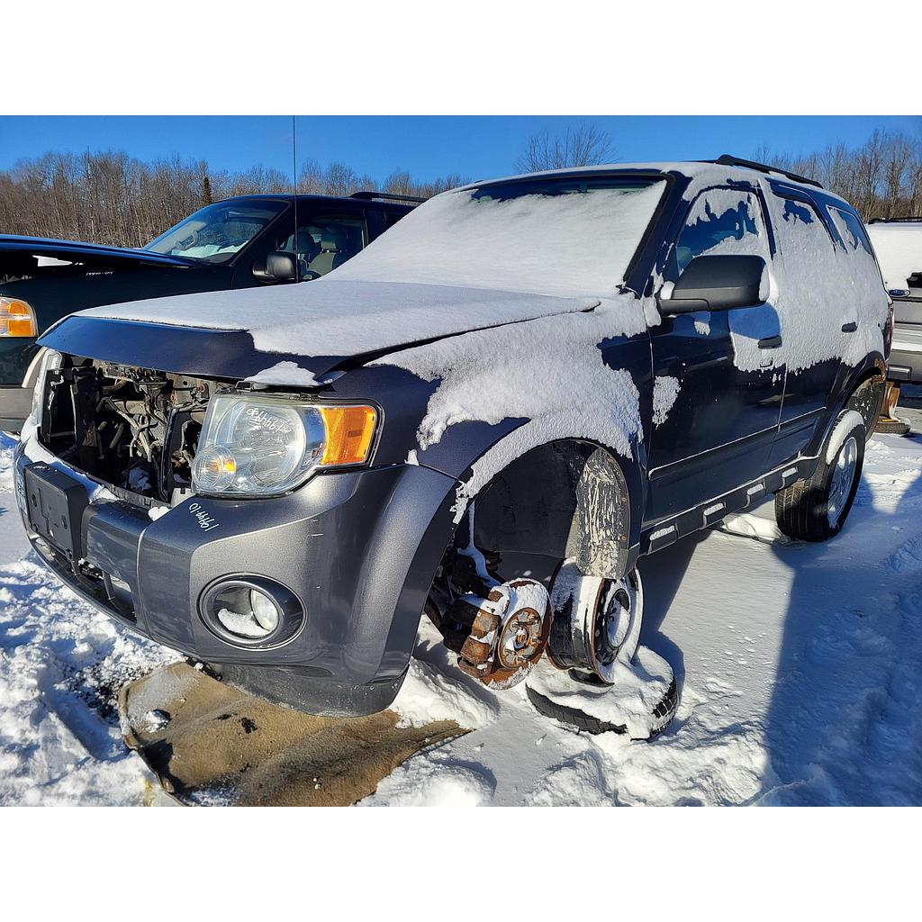 FORD ESCAPE 2010