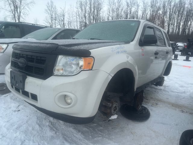 FORD ESCAPE 2010