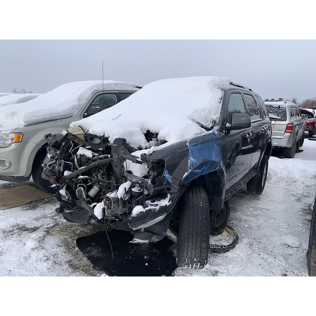 FORD ESCAPE 2011