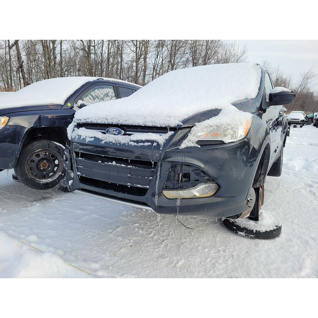FORD ESCAPE 2013