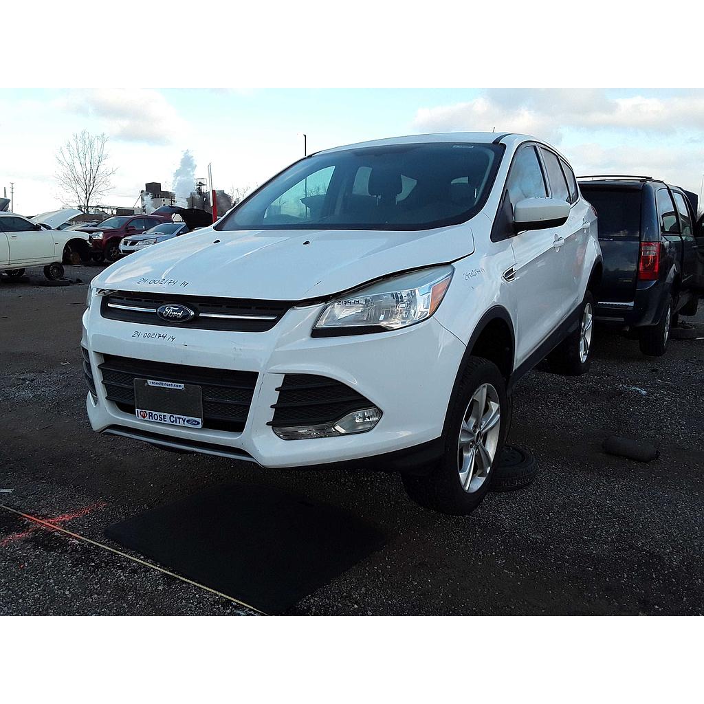 FORD ESCAPE 2014
